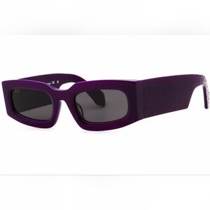 Off White CARY Men's Sunglasses